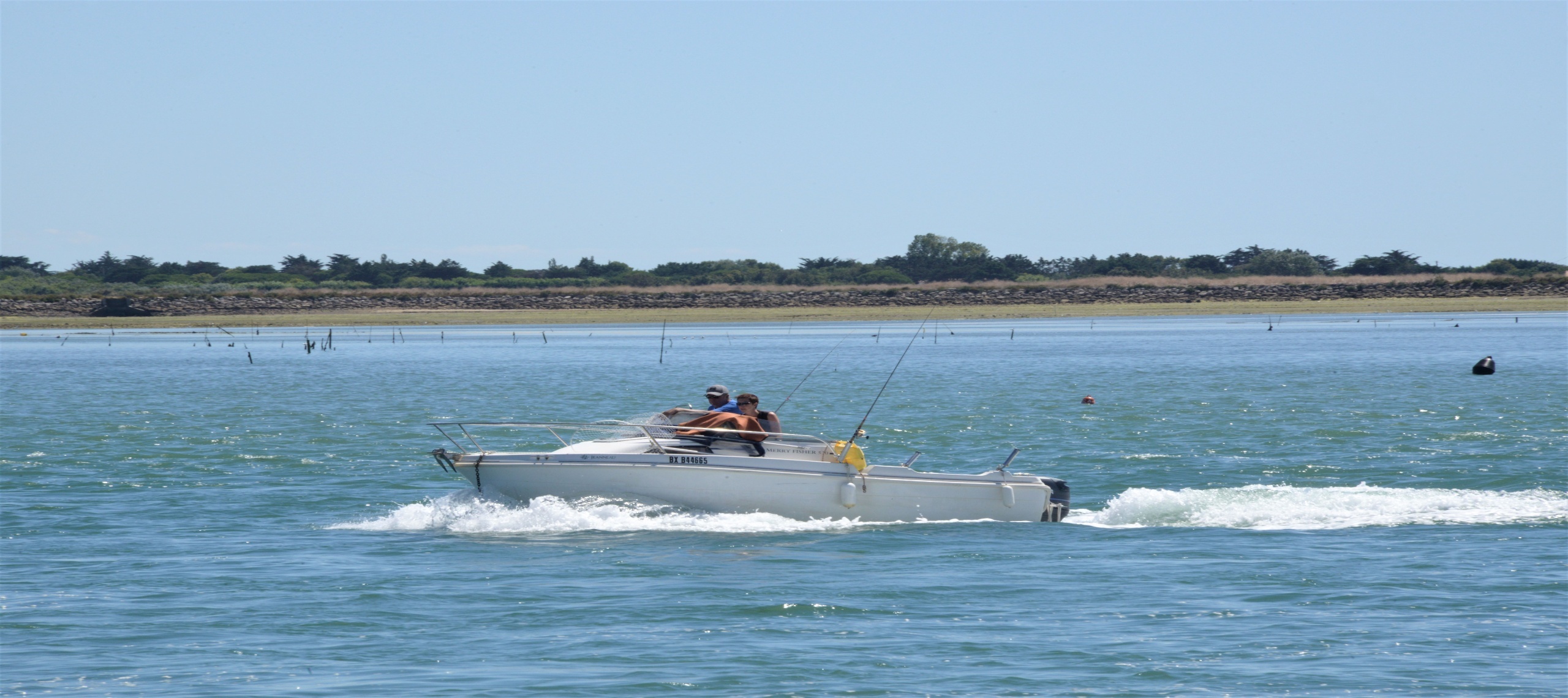 Les loisirs sur l'Ile de Ré