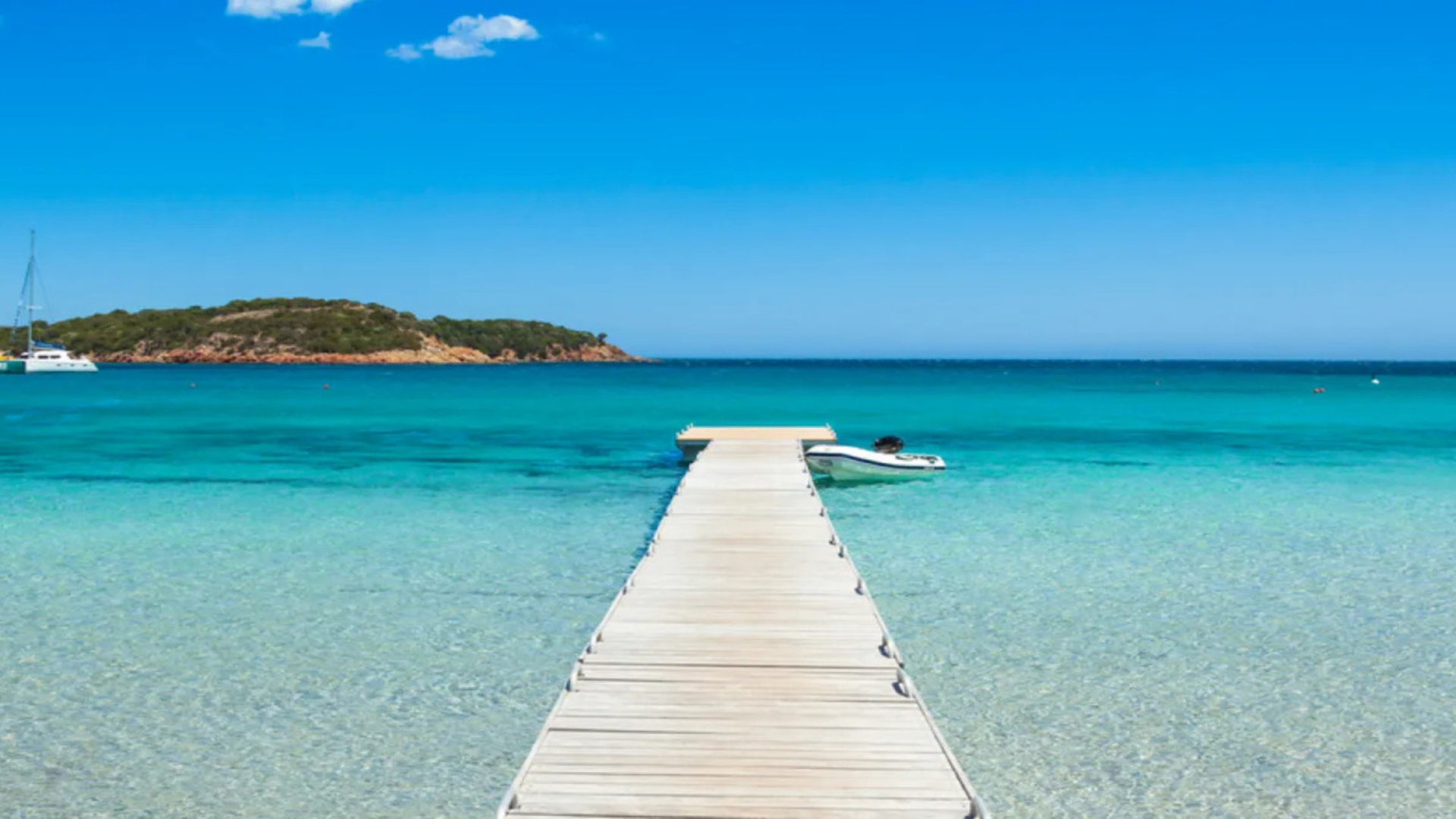 Géographie de la Corse