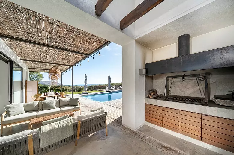 Villa Pure Costa Blanca - Location villa de luxe - Costa Blanca - ChicVillas - 11