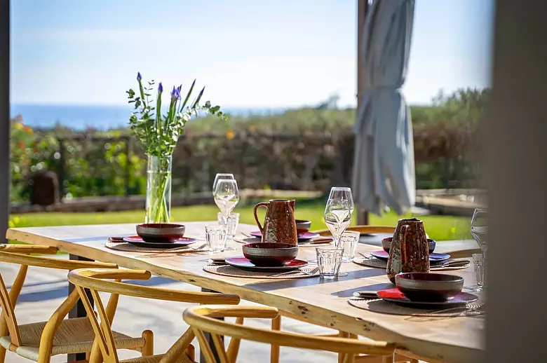 Villa Pure Costa Blanca - Location villa de luxe - Costa Blanca - ChicVillas - 13