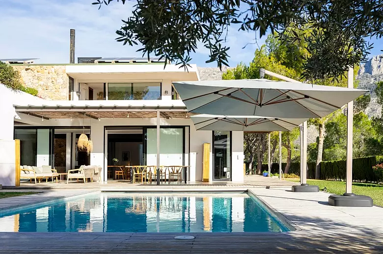 Villa Pure Costa Blanca - Location villa de luxe - Costa Blanca - ChicVillas - 14