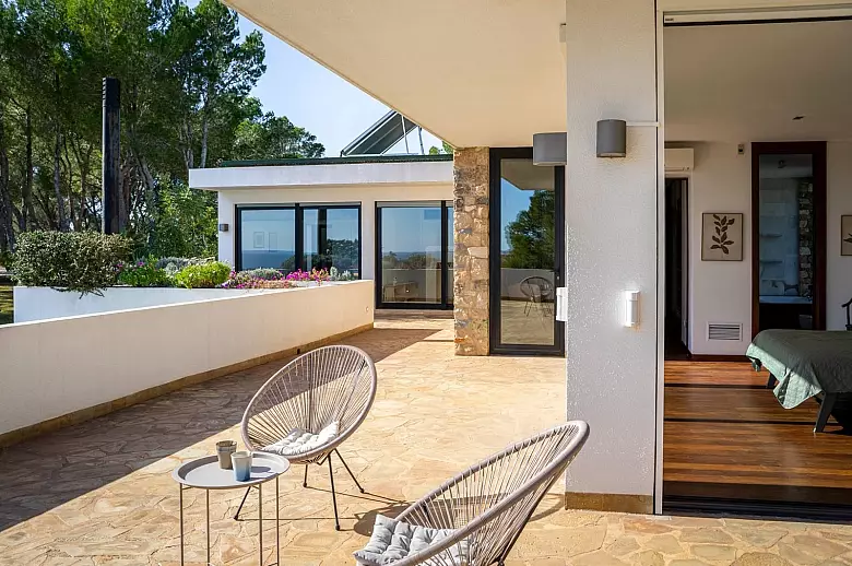 Villa Pure Costa Blanca - Location villa de luxe - Costa Blanca - ChicVillas - 20