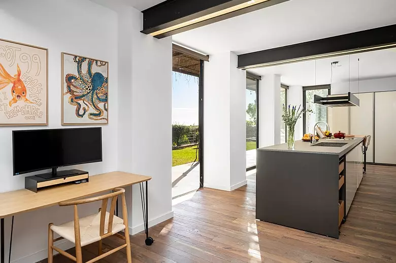 Villa Pure Costa Blanca - Location villa de luxe - Costa Blanca - ChicVillas - 8