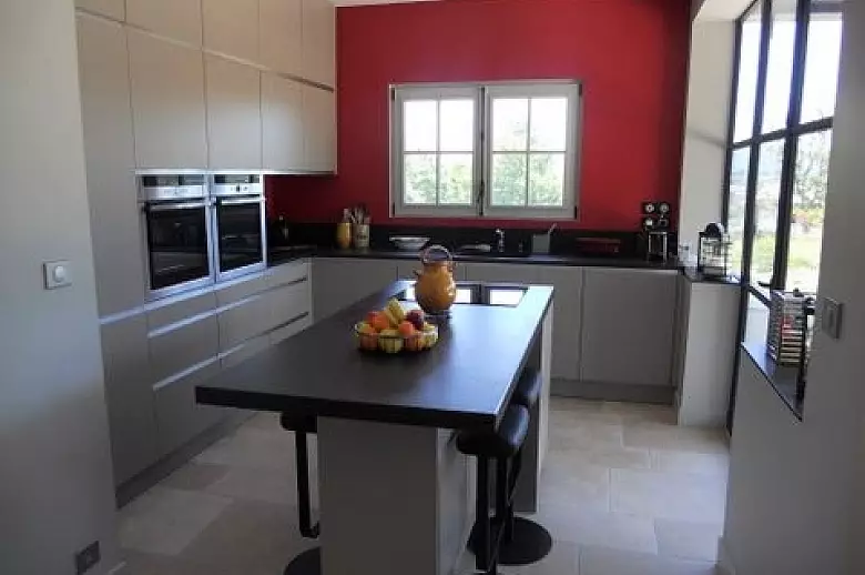 Berdeana 10 - Location villa de luxe - Aquitaine / Pays Basque - ChicVillas - 26