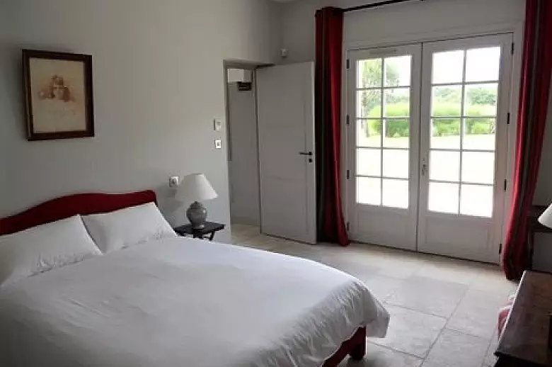 Berdeana 10 - Location villa de luxe - Aquitaine / Pays Basque - ChicVillas - 30