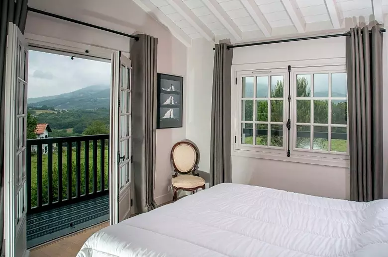 Berdeana 10 - Location villa de luxe - Aquitaine / Pays Basque - ChicVillas - 31