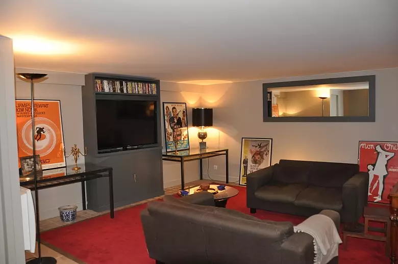 Berdeana 10 - Location villa de luxe - Aquitaine / Pays Basque - ChicVillas - 32