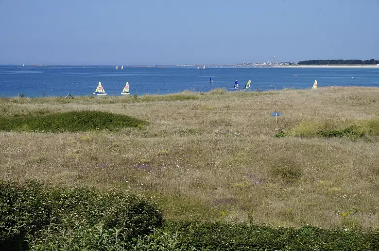 Men Villa by the Beach - Location villa de luxe - Bretagne / Normandie - ChicVillas - 13