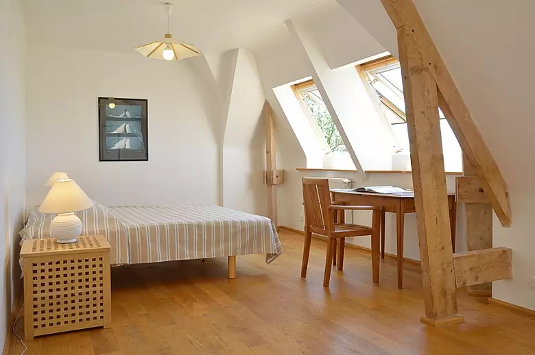 Men Villa by the Beach - Location villa de luxe - Bretagne / Normandie - ChicVillas - 14