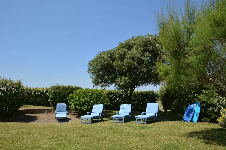 Men Villa by the Beach - Location villa de luxe - Bretagne / Normandie - ChicVillas - 23