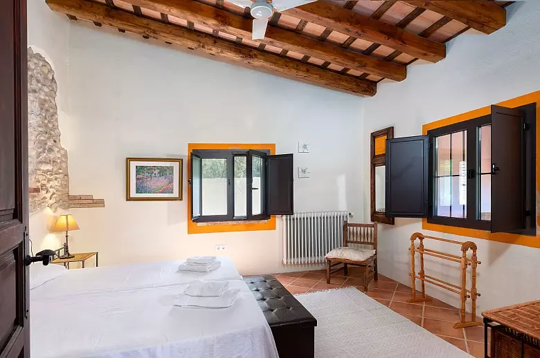 Can Catalonia - Location villa de luxe - Catalogne - ChicVillas - 23