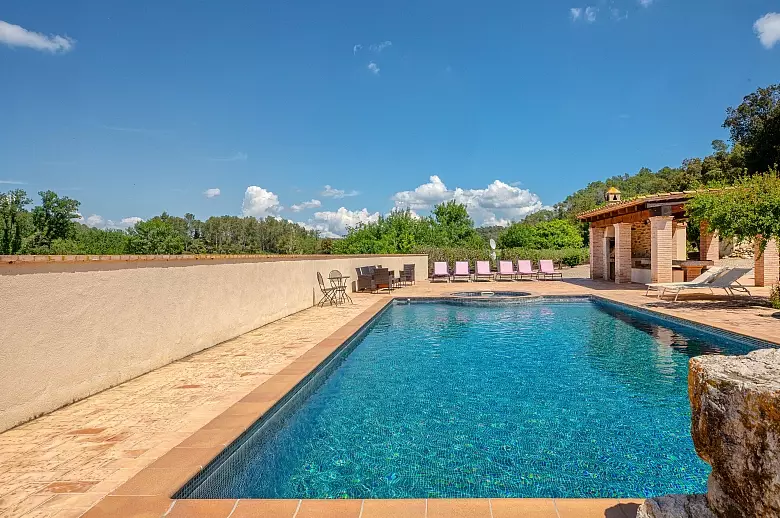 Can Catalonia - Location villa de luxe - Catalogne - ChicVillas - 29