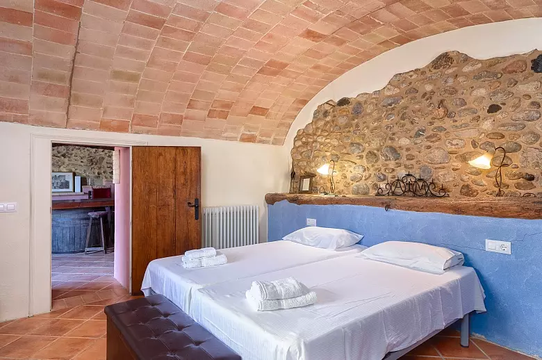 Can Catalonia - Location villa de luxe - Catalogne - ChicVillas - 31