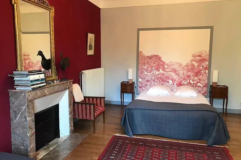 Chateau Inspiration Loire - Location villa de luxe - Vallee de la Loire - ChicVillas - 13