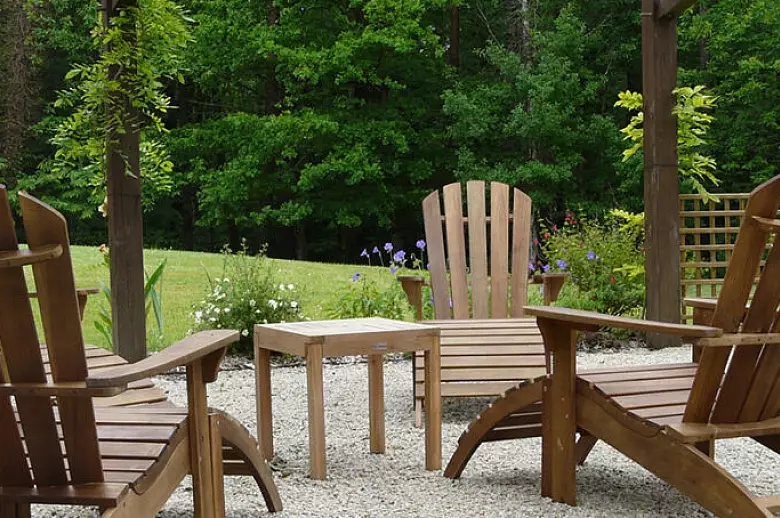 Chateau Inspiration Loire - Location villa de luxe - Vallee de la Loire - ChicVillas - 24