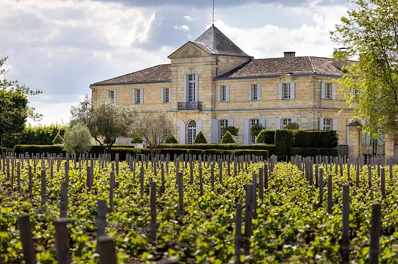 #Chateau Majestic Medoc - Location villa de luxe - Aquitaine / Pays Basque - ChicVillas - 1