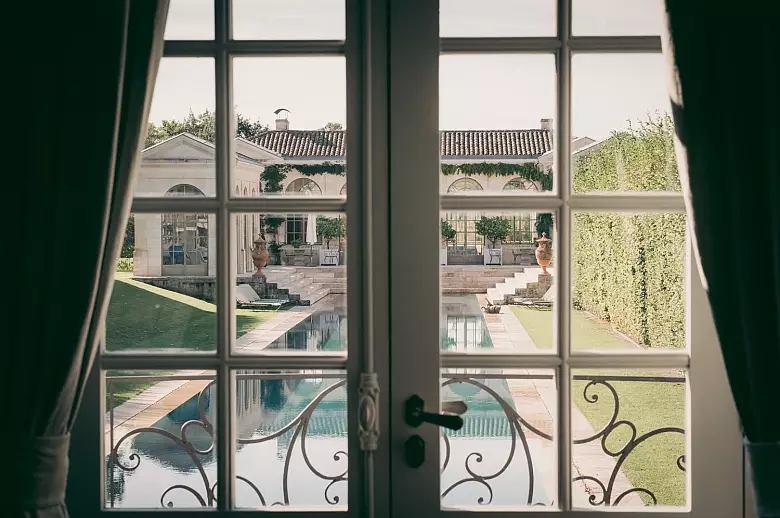 #Chateau Majestic Medoc - Location villa de luxe - Aquitaine / Pays Basque - ChicVillas - 17