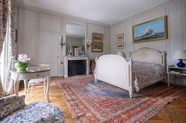 Chateau Paris Campagne Luxe - Location villa de luxe - Paris / Ile de France - ChicVillas - 21