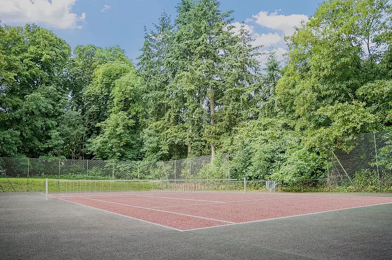 Chateau Paris Campagne Luxe - Location villa de luxe - Paris / Ile de France - ChicVillas - 28