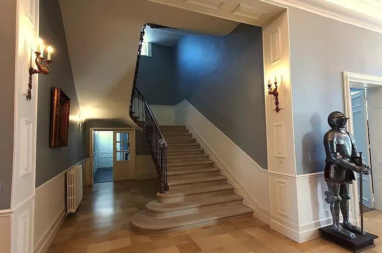 Chateau Classic SouthWest - Location villa de luxe - Provence / Cote d Azur / Mediterran. - ChicVillas - 17