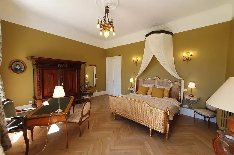 Chateau Classic SouthWest - Location villa de luxe - Provence / Cote d Azur / Mediterran. - ChicVillas - 22