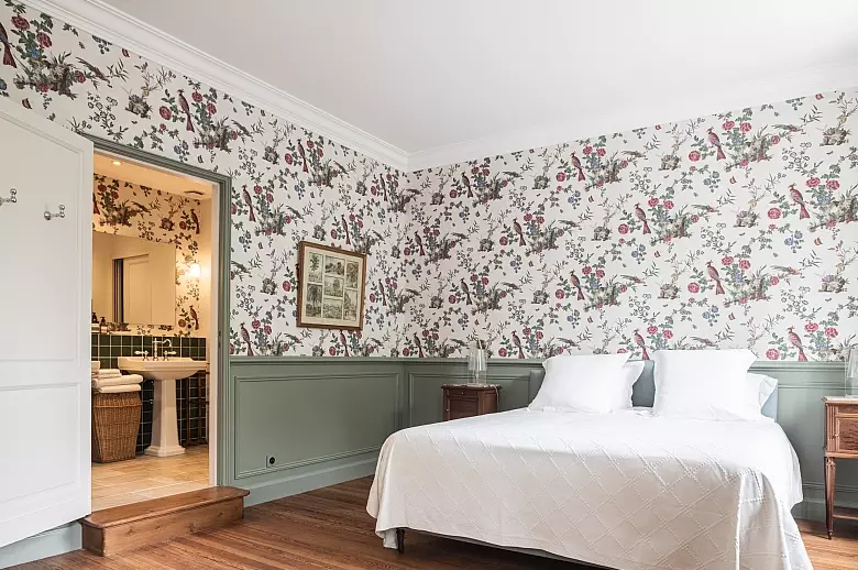 Pearl of Medoc - Location villa de luxe - Aquitaine / Pays Basque - ChicVillas - 24