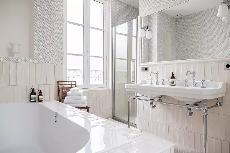 Pearl of Medoc - Location villa de luxe - Aquitaine / Pays Basque - ChicVillas - 31