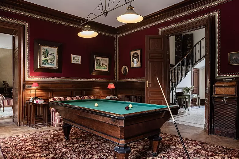 Pearl of Medoc - Location villa de luxe - Aquitaine / Pays Basque - ChicVillas - 5