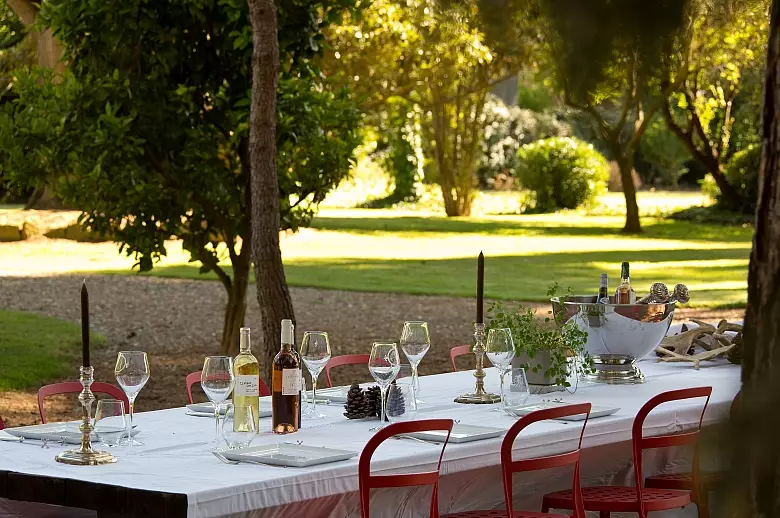 Elegance Languedoc - Location villa de luxe - Provence / Cote d Azur / Mediterran. - ChicVillas - 15