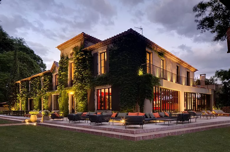 Elegance Languedoc - Location villa de luxe - Provence / Cote d Azur / Mediterran. - ChicVillas - 17