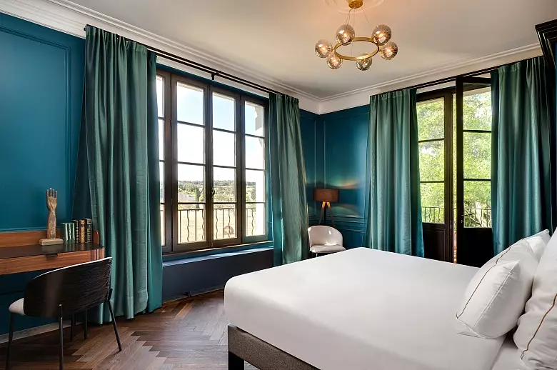 Elegance Languedoc - Location villa de luxe - Provence / Cote d Azur / Mediterran. - ChicVillas - 28