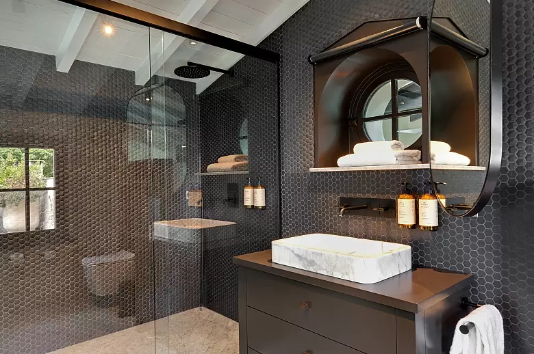 Elegance Languedoc - Location villa de luxe - Provence / Cote d Azur / Mediterran. - ChicVillas - 38