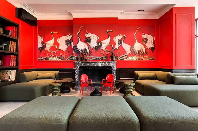 Elegance Languedoc - Location villa de luxe - Provence / Cote d Azur / Mediterran. - ChicVillas - 7