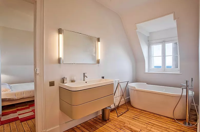 Villa Horizon Normandie - Location villa de luxe - Bretagne / Normandie - ChicVillas - 14