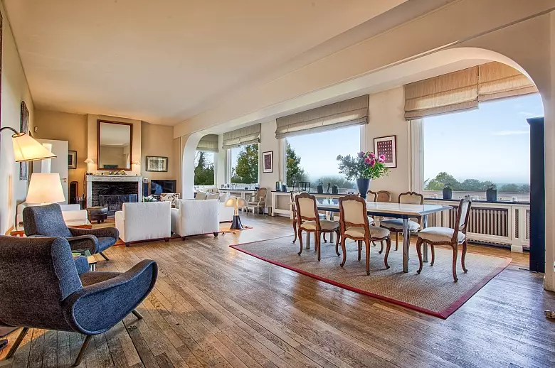 Villa Horizon Normandie - Location villa de luxe - Bretagne / Normandie - ChicVillas - 2