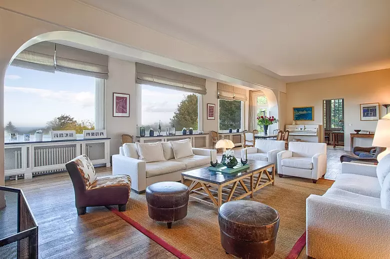 Villa Horizon Normandie - Location villa de luxe - Bretagne / Normandie - ChicVillas - 3