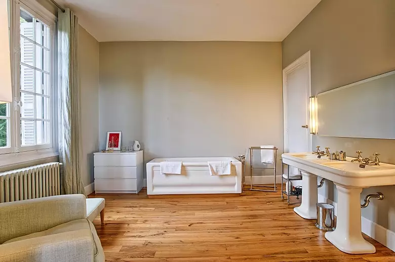 Villa Horizon Normandie - Location villa de luxe - Bretagne / Normandie - ChicVillas - 6