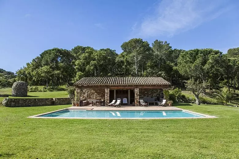 Dream Catalonia - Location villa de luxe - Catalogne - ChicVillas - 9