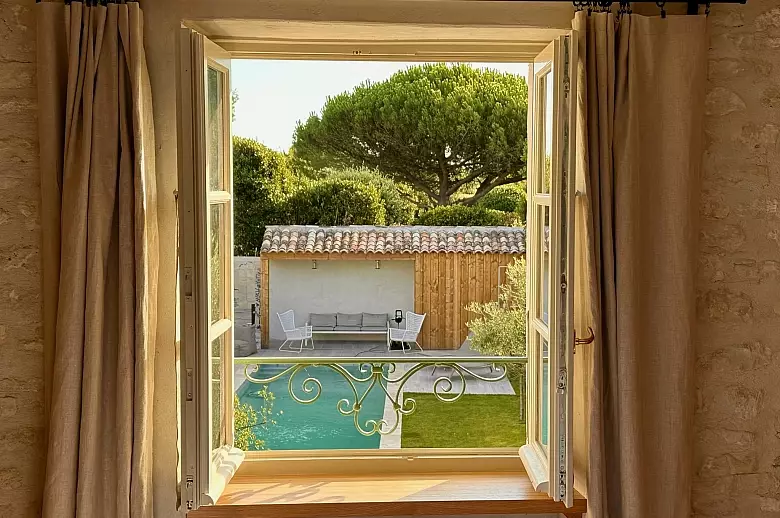 Perle de Ré - Location villa de luxe - Vendee/ Charentes - ChicVillas - 8