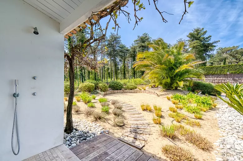 Ré Plage et Forêt - Location villa de luxe - Vendee/ Charentes - ChicVillas - 10
