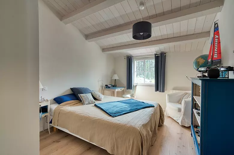 Ré Plage et Forêt - Location villa de luxe - Vendee/ Charentes - ChicVillas - 13