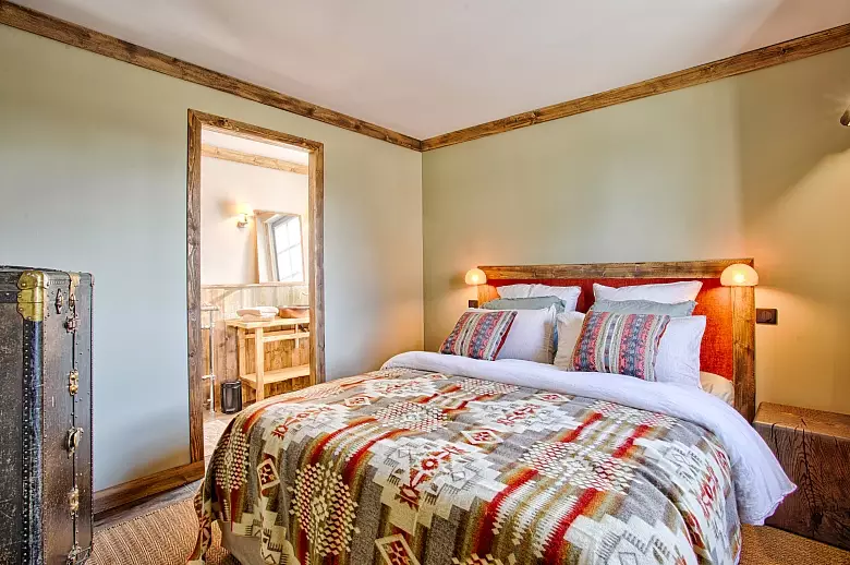 Esprit Pays d'Auge - Location villa de luxe - Bretagne / Normandie - ChicVillas - 17