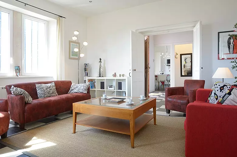 La Villa sur l Ocean - Location villa de luxe - Bretagne / Normandie - ChicVillas - 6