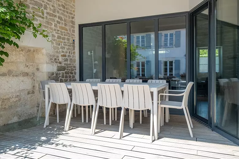 Esprit ile de Ré - Location villa de luxe - Vendee/ Charentes - ChicVillas - 10