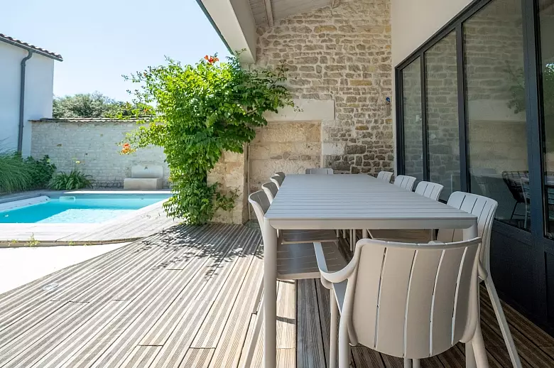 Esprit ile de Ré - Location villa de luxe - Vendee/ Charentes - ChicVillas - 3