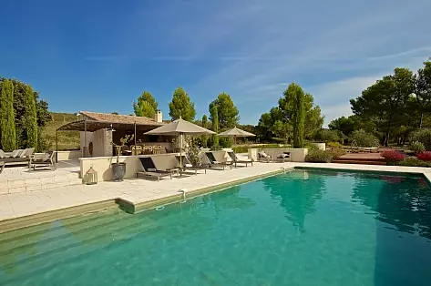 Provence France Villas
