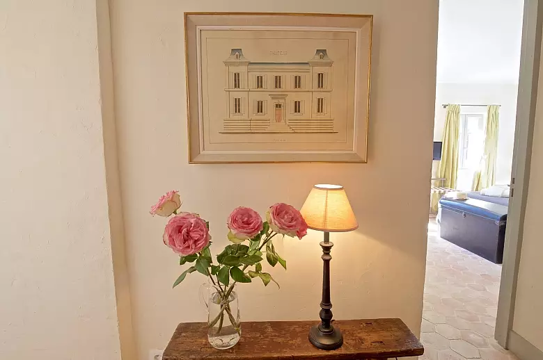 Luxury Alpilles 15 - Location villa de luxe - Provence / Cote d Azur / Mediterran. - ChicVillas - 16