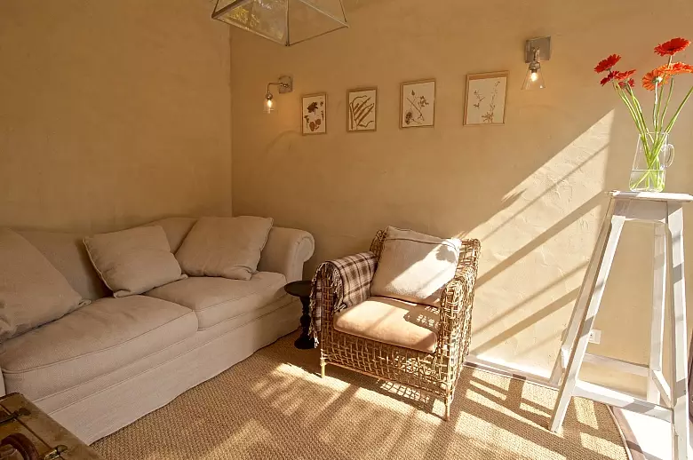 Luxury Alpilles 15 - Location villa de luxe - Provence / Cote d Azur / Mediterran. - ChicVillas - 28