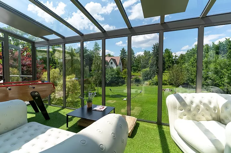 Modern Loire - Location villa de luxe - Vallee de la Loire - ChicVillas - 11