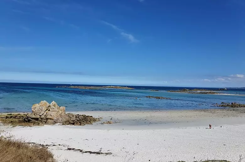 Ambiance île de Batz - Location villa de luxe - Bretagne / Normandie - ChicVillas - 25